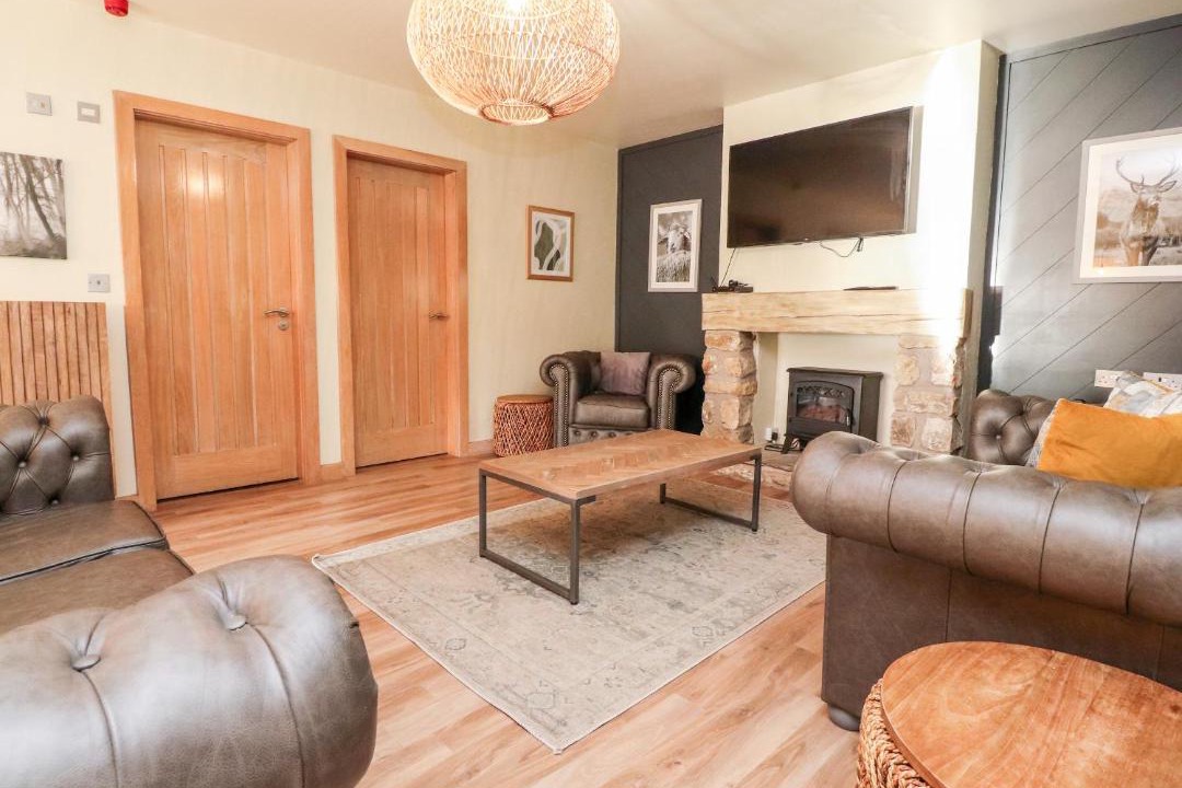 Photo of Others in Fourstones Near Bentham