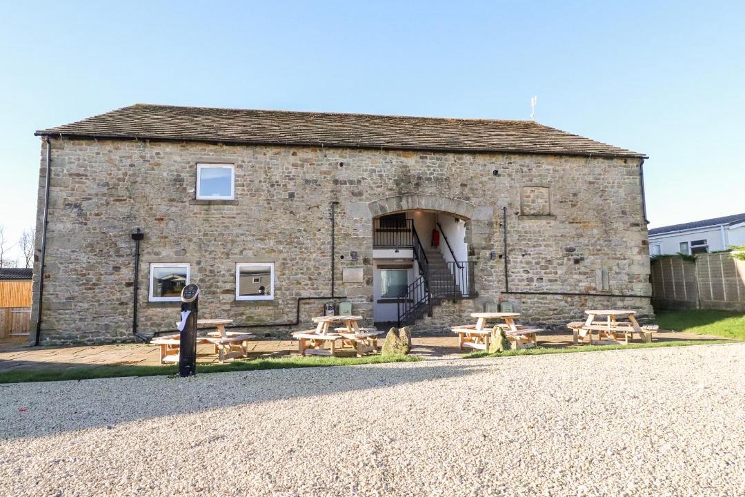 Photo of Others in Fourstones Near Bentham