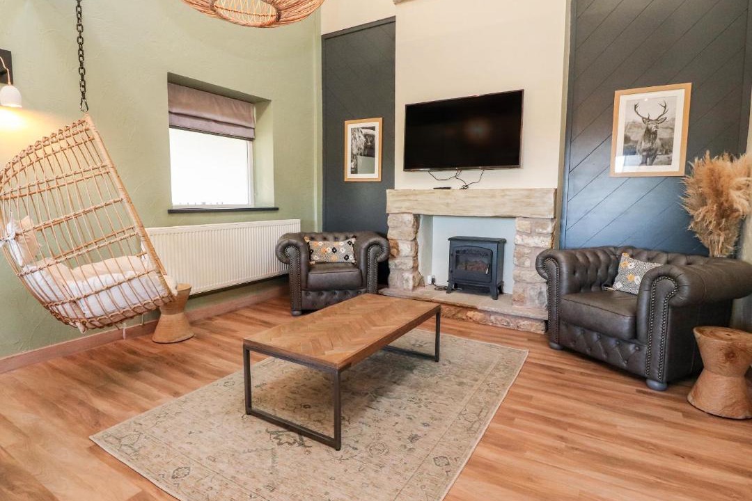 Photo of Others in Fourstones Near Bentham