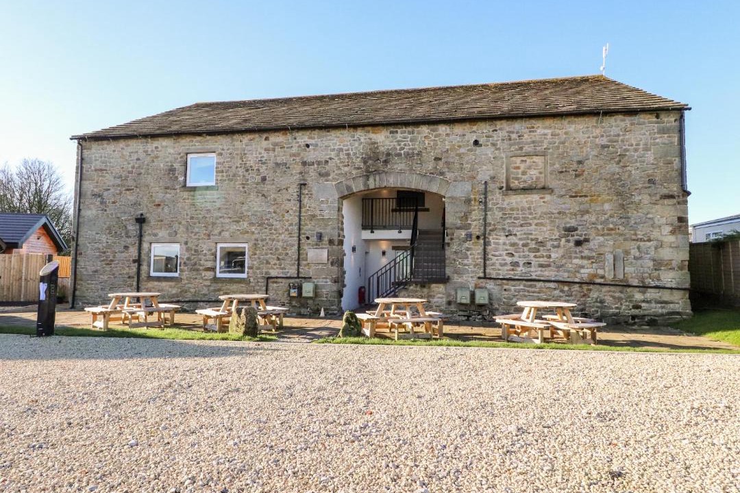 Photo of Others in Fourstones Near Bentham