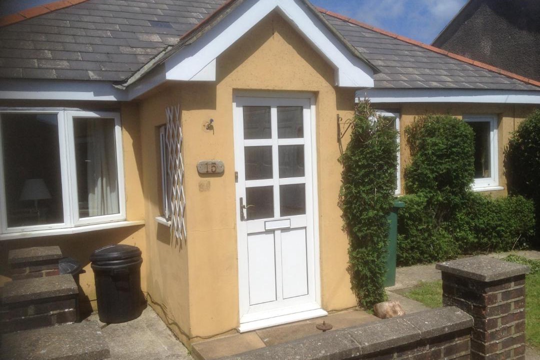 Photo of Buildings in Newport East