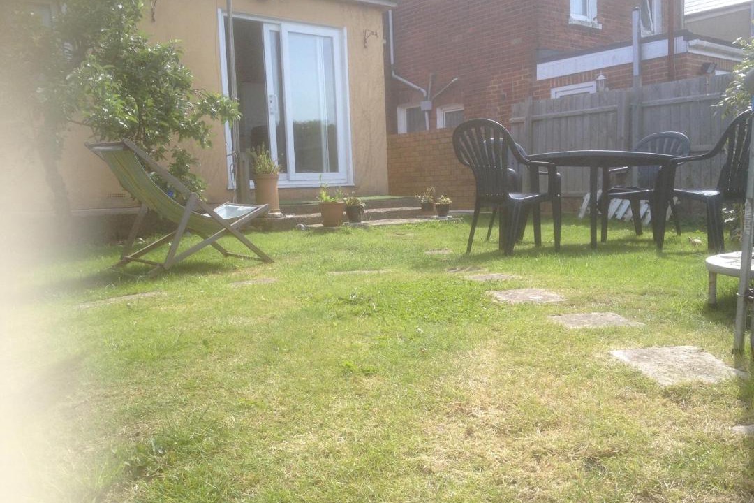 Photo of Buildings in Newport East