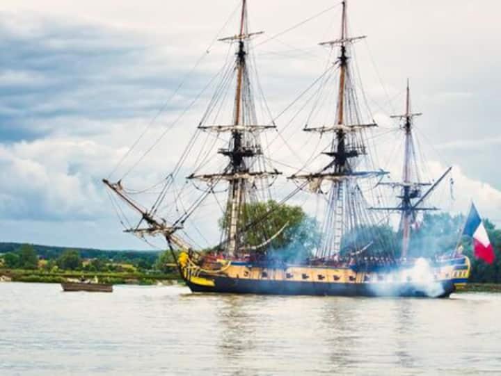 Photo of Outdoor in Saint-Nicolas-de-la-Haie