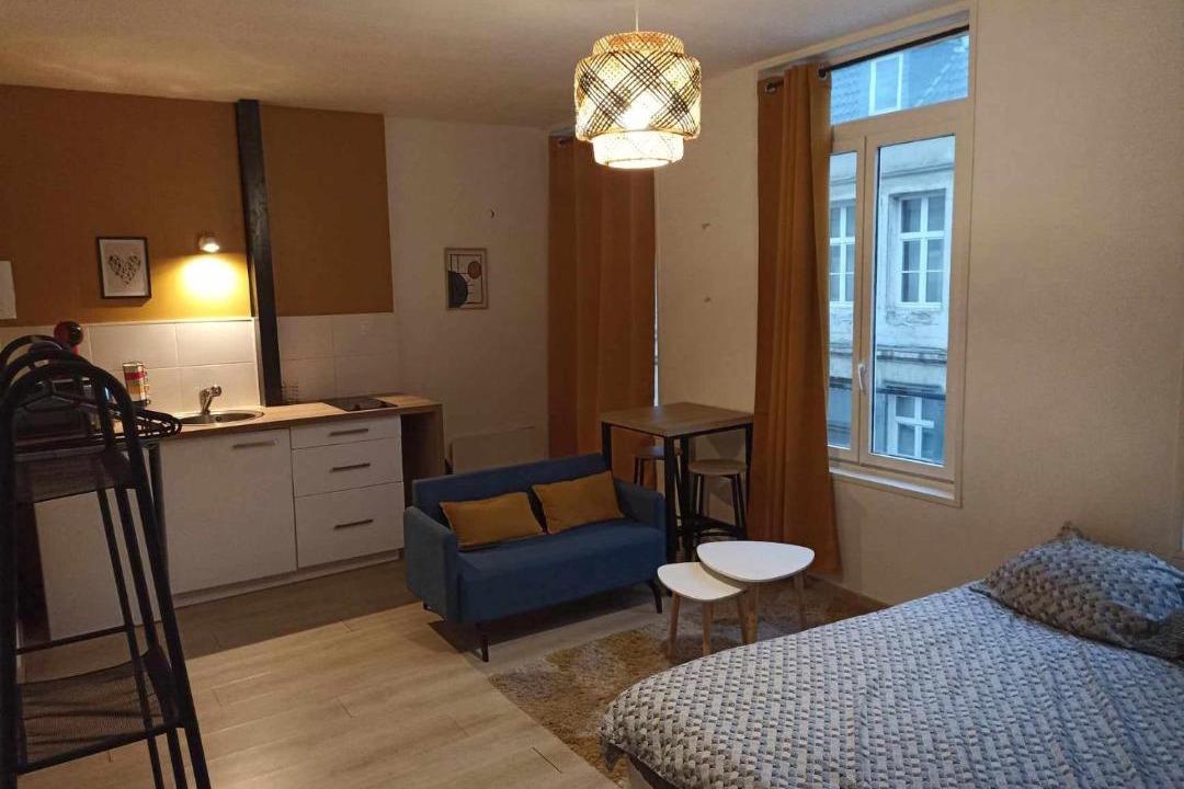 Photo of Others in Valenciennes