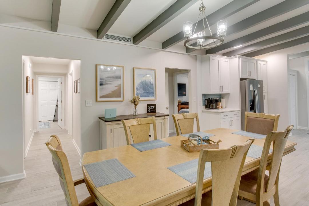 Photo of Livingroom in Jekyll Island