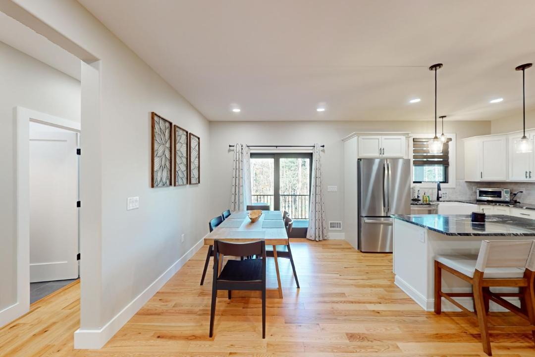 Photo of Kitchen in Lake George