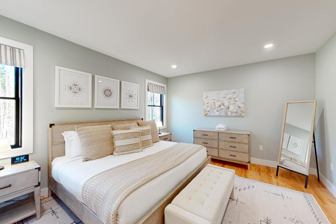 Photo of Bedroom in Lake George