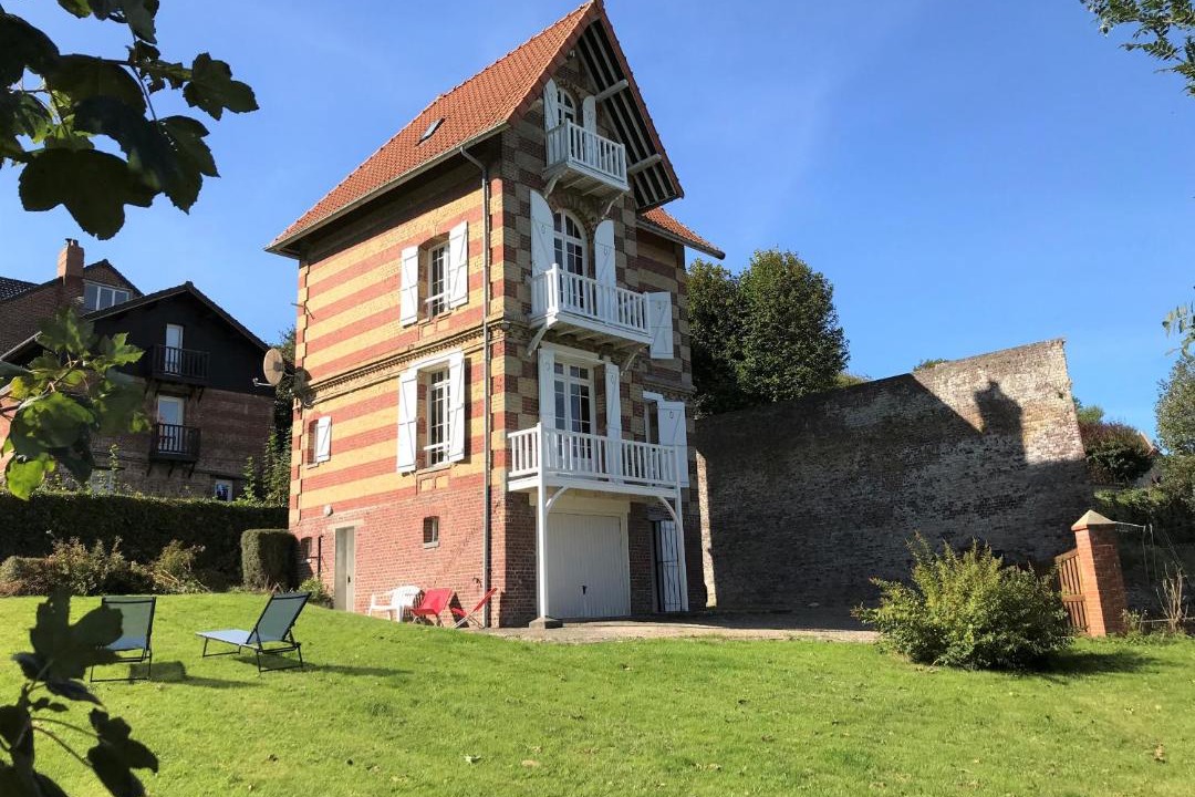 Photo of Others in Varengeville-sur-Mer