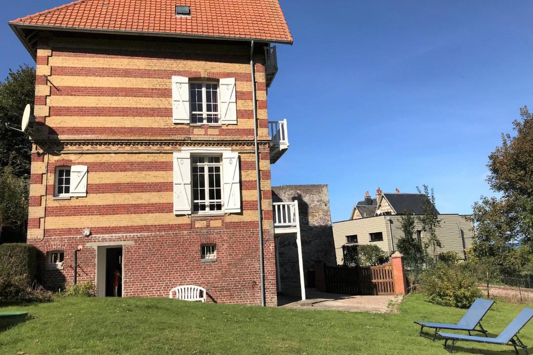 Photo of Others in Varengeville-sur-Mer