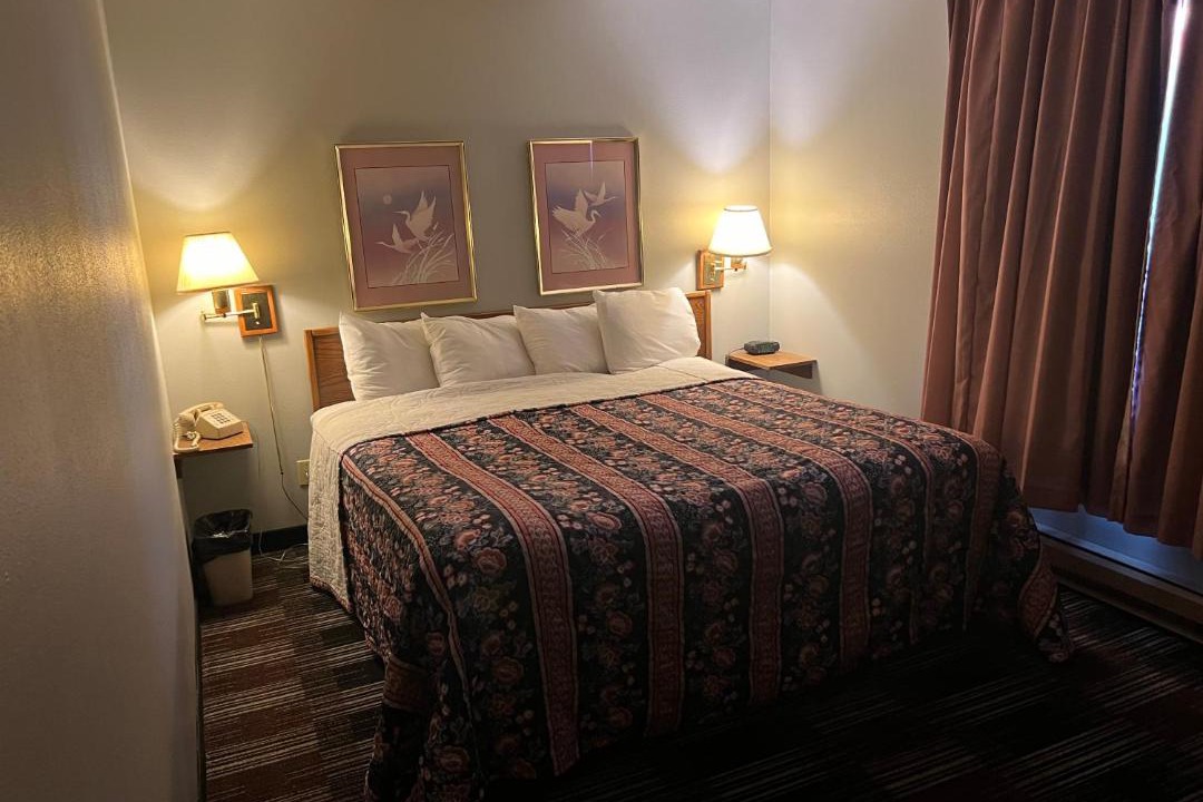 Photo of Bedroom in Portage
