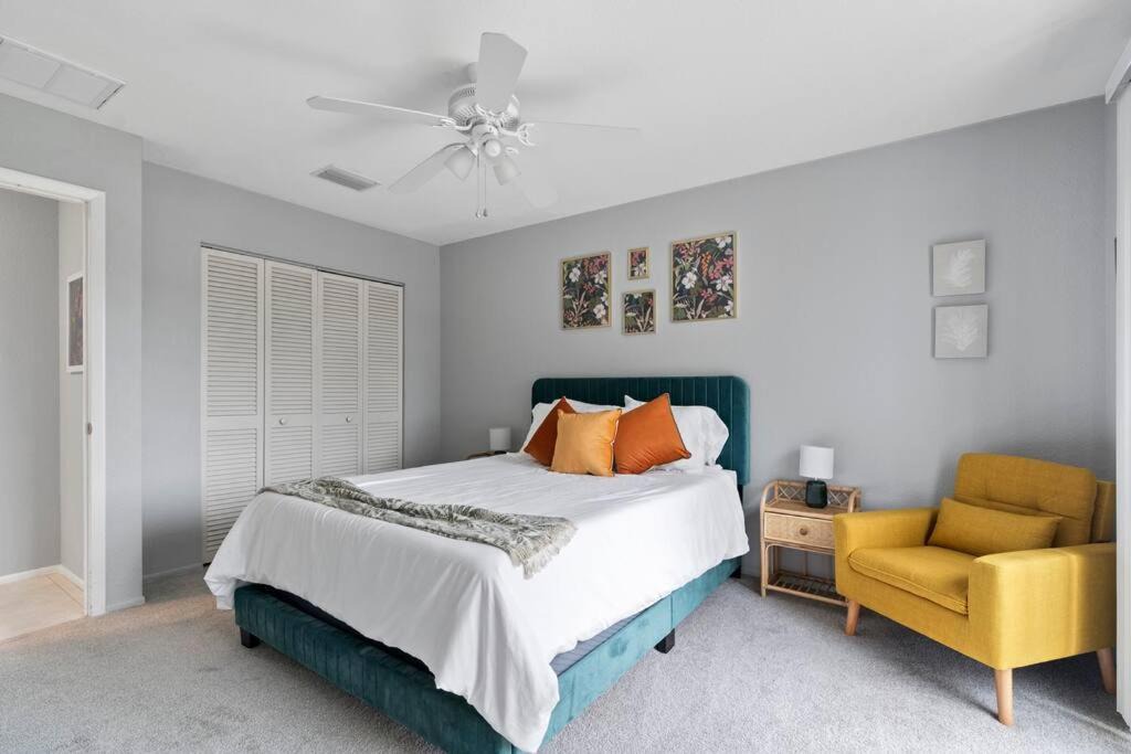 Photo of Bedroom in Port Charlotte