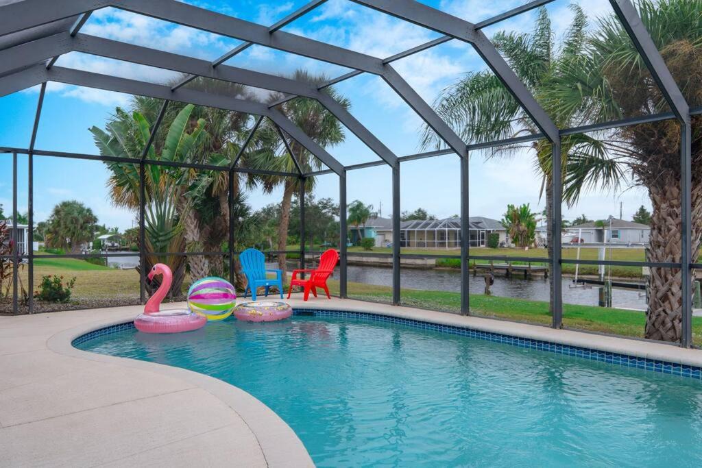 Photo of Outdoor in Port Charlotte