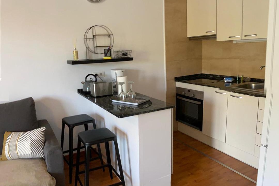 Photo of Kitchen in Pas de la Casa