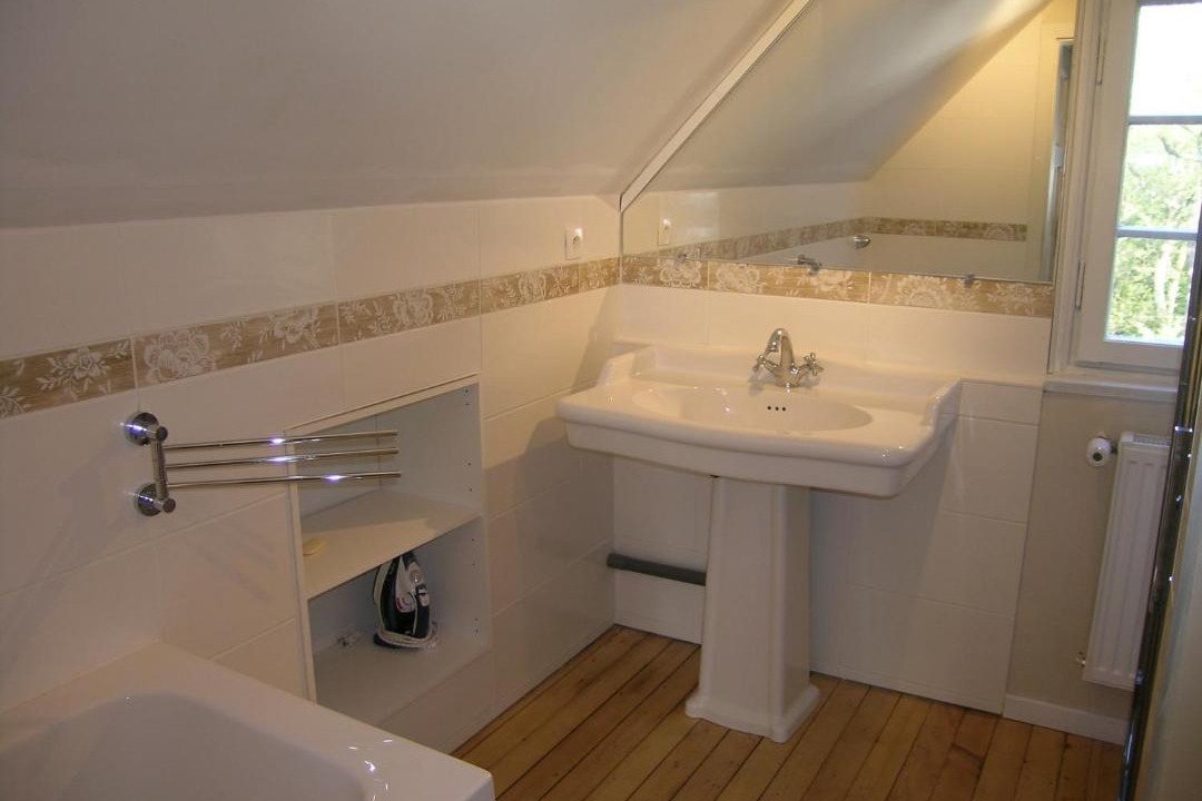 Photo of Others in Sainte-Marguerite-sur-Mer