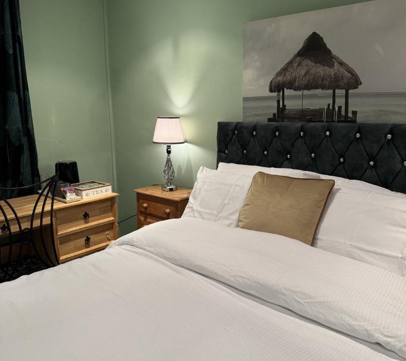 Photo of Bedroom in Runnymede