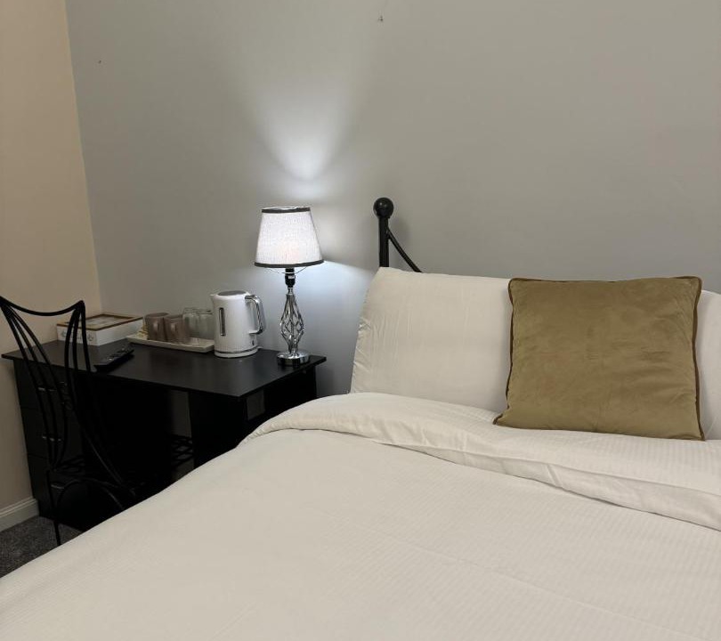 Photo of Bedroom in Runnymede