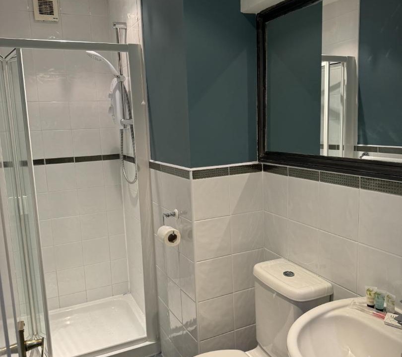 Photo of Bathroom in Runnymede