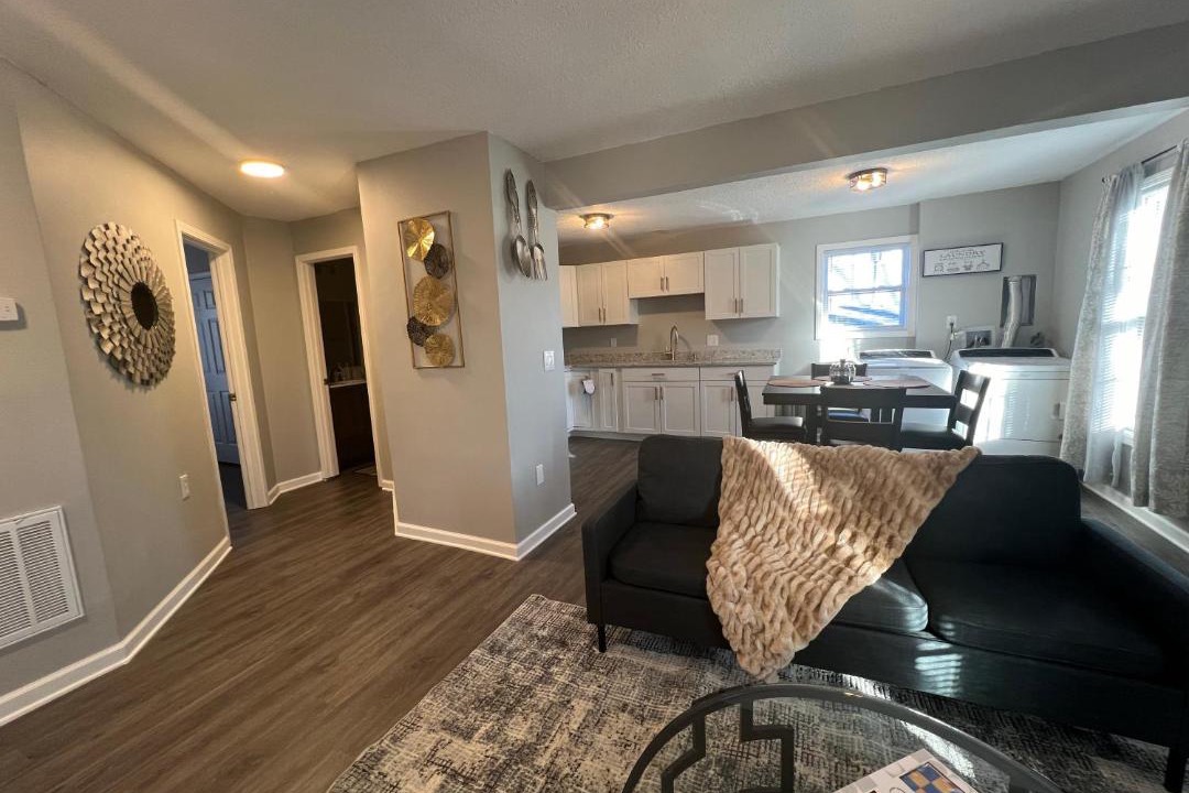 Photo of Livingroom in Kansas City