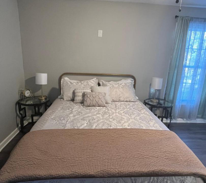 Photo of Bedroom in Kansas City