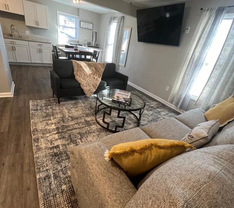 Photo of Livingroom in Kansas City