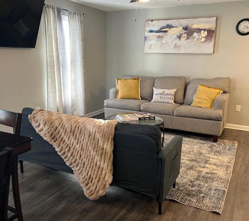 Photo of Livingroom in Kansas City