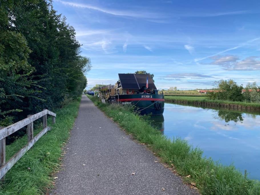 Photo of Outdoor in Eckwersheim