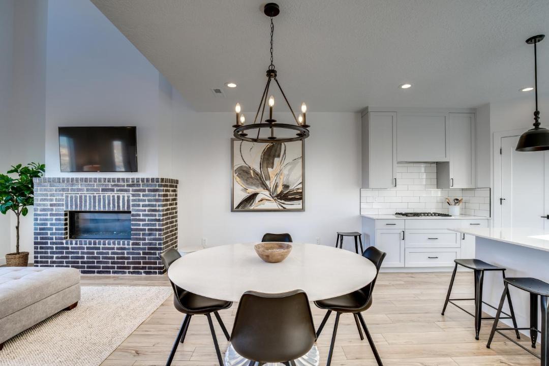 Photo of Livingroom in Central Business District