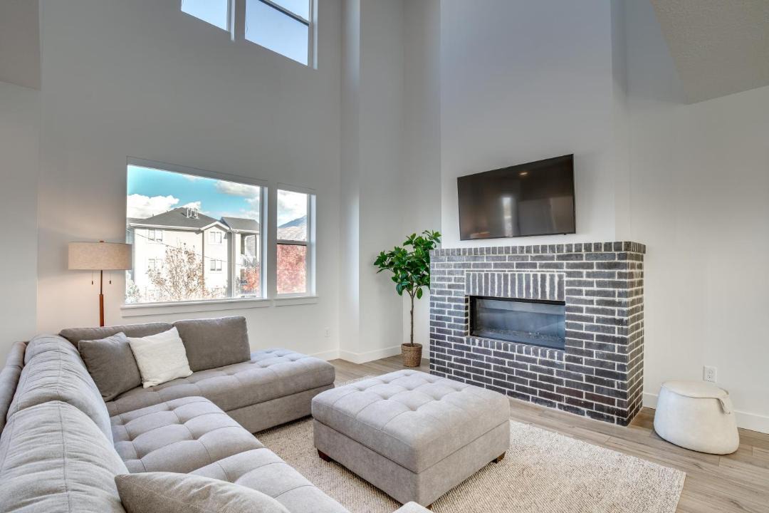 Photo of Livingroom in Central Business District