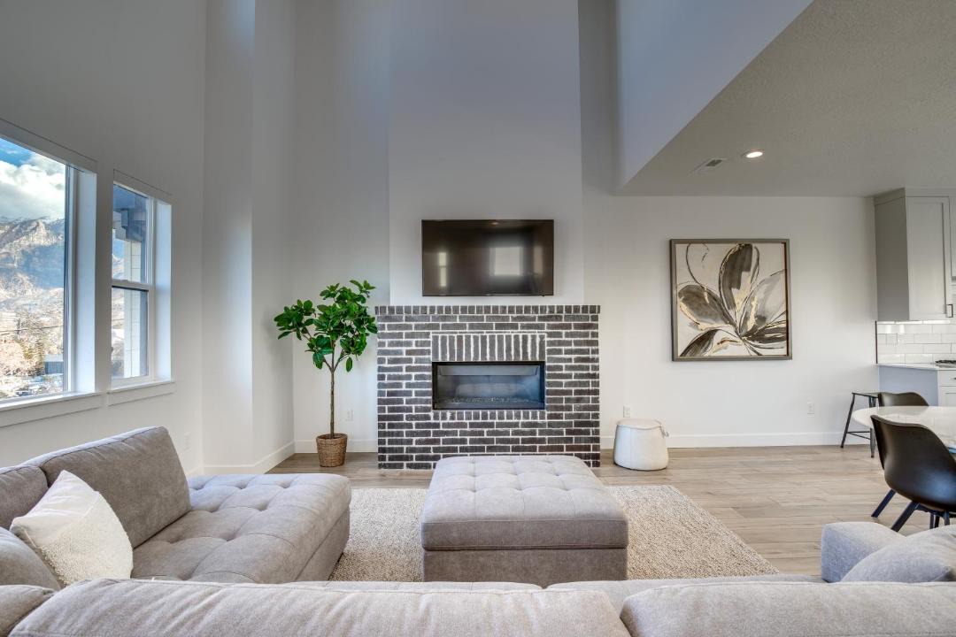 Photo of Livingroom in Central Business District