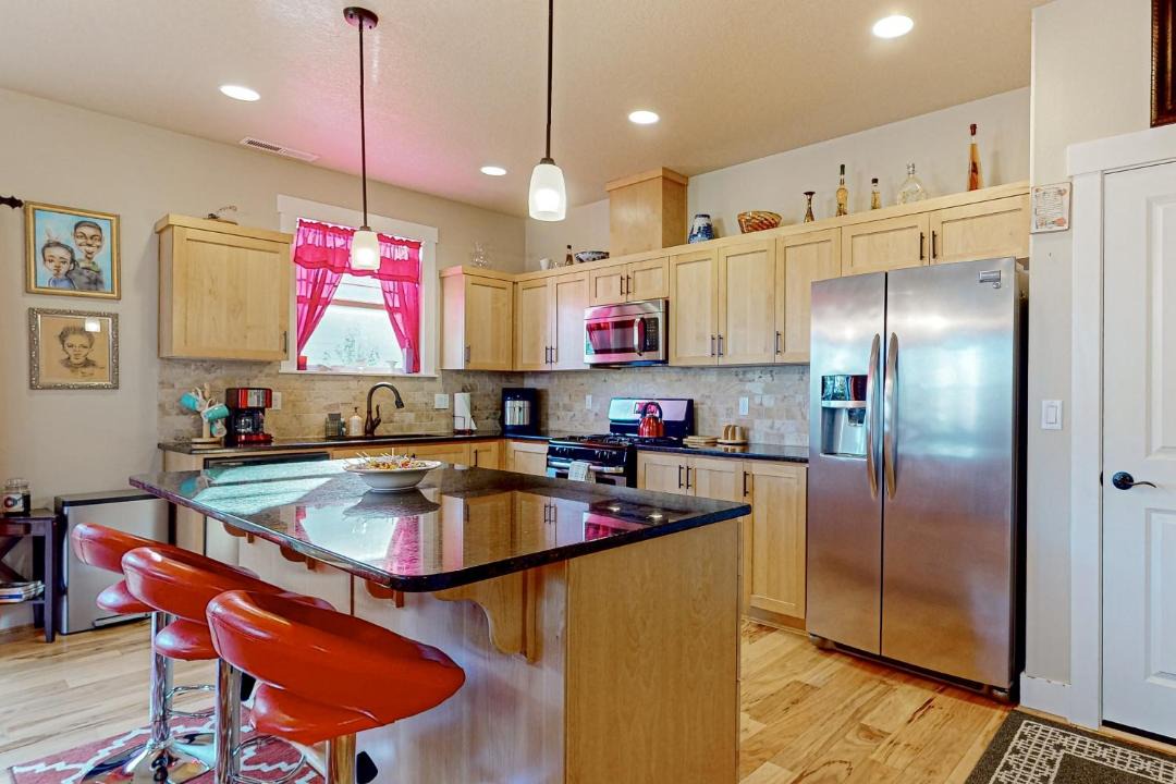 Photo of Kitchen in Beaverton