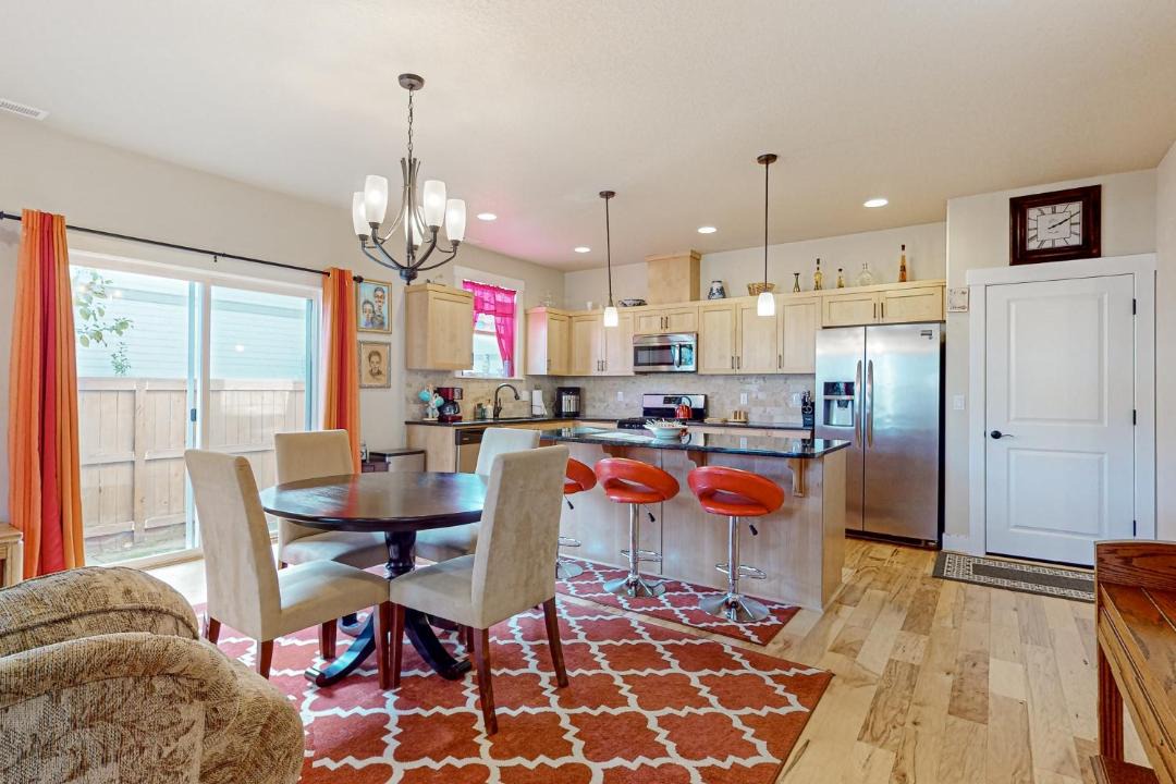 Photo of Livingroom in Beaverton