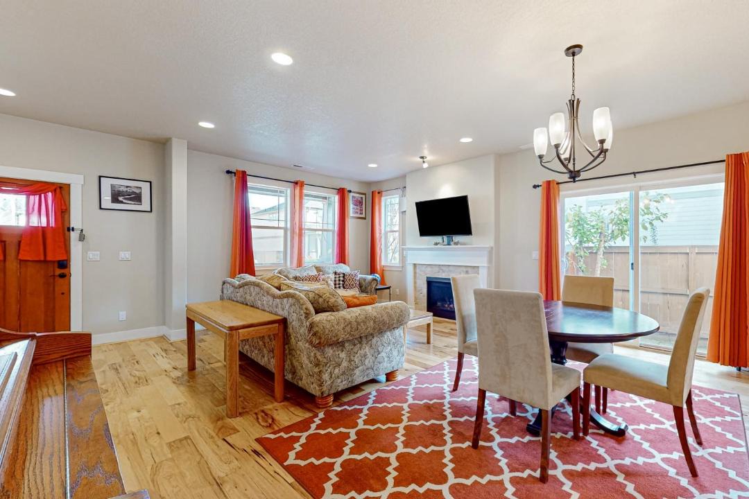 Photo of Livingroom in Beaverton