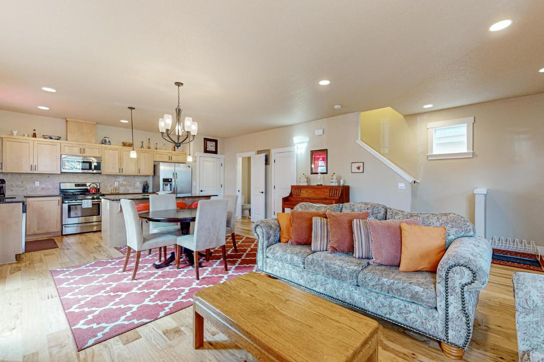 Photo of Livingroom in Beaverton