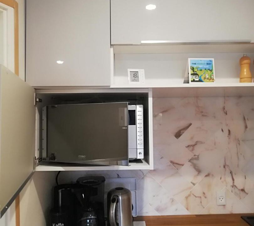 Photo of Kitchen in Morud