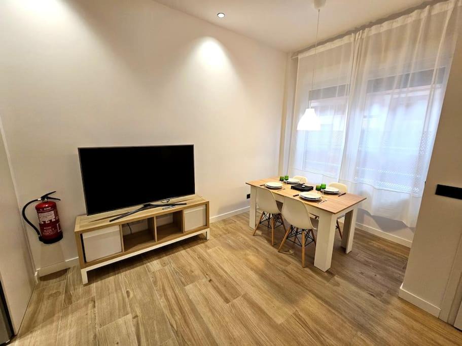 Photo of Livingroom in Milagrosa