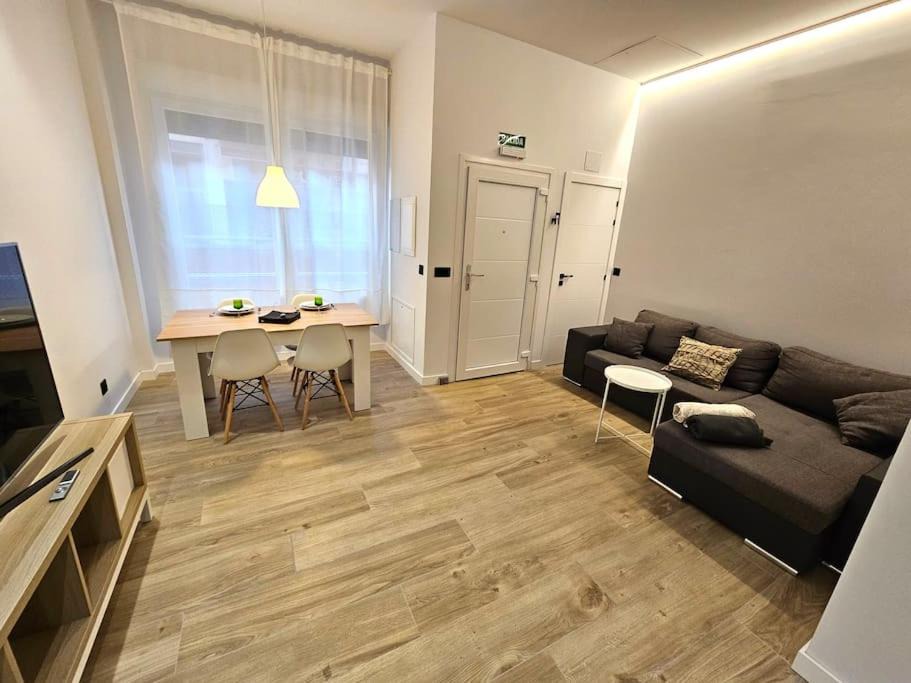 Photo of Livingroom in Milagrosa