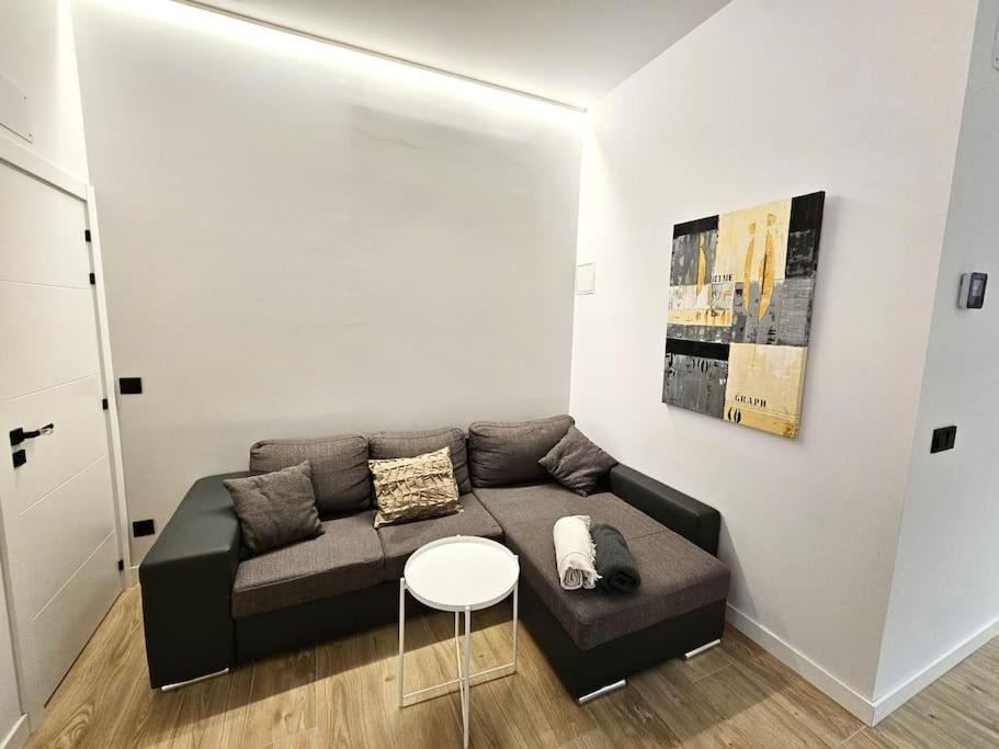 Photo of Livingroom in Milagrosa