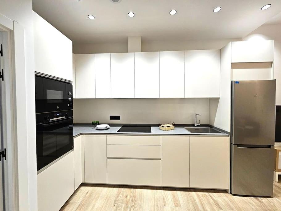 Photo of Kitchen in Milagrosa