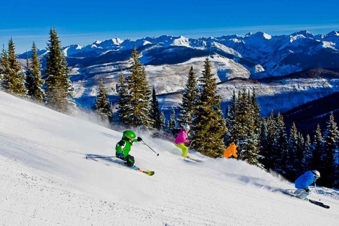 Photo of Others in Beaver Creek