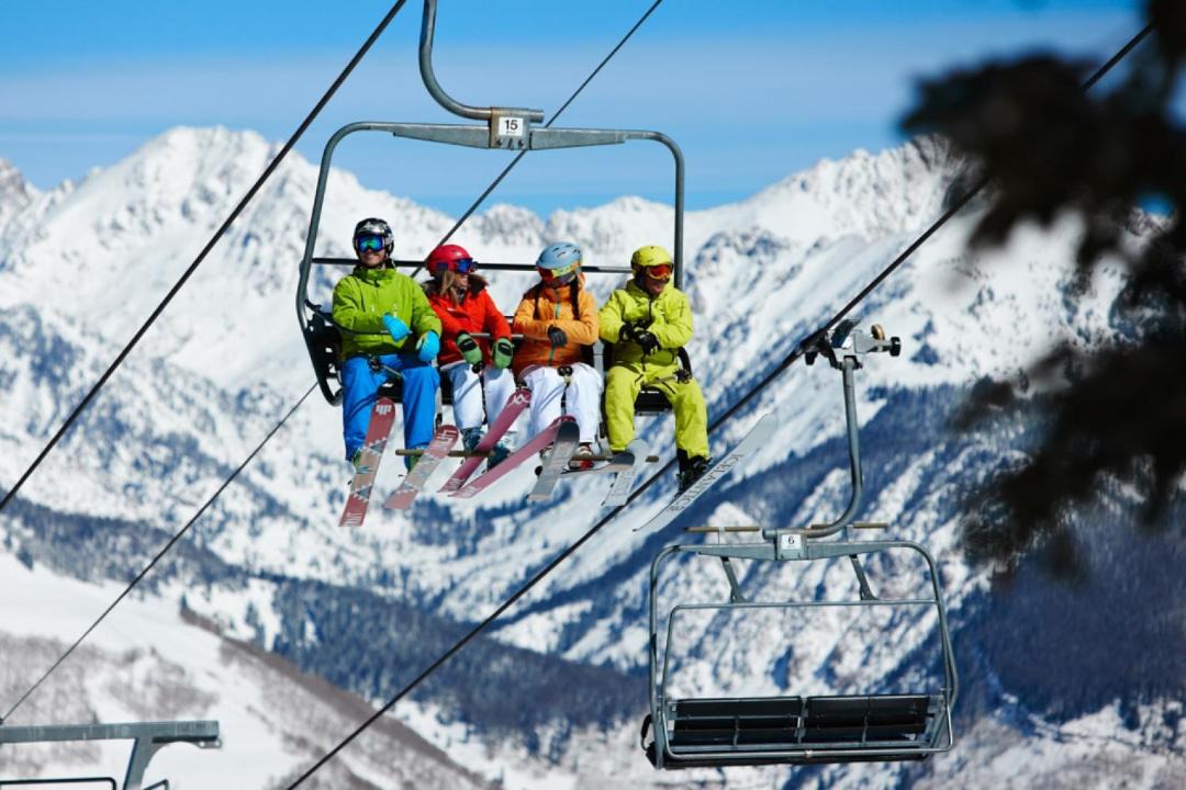 Photo of Others in Beaver Creek