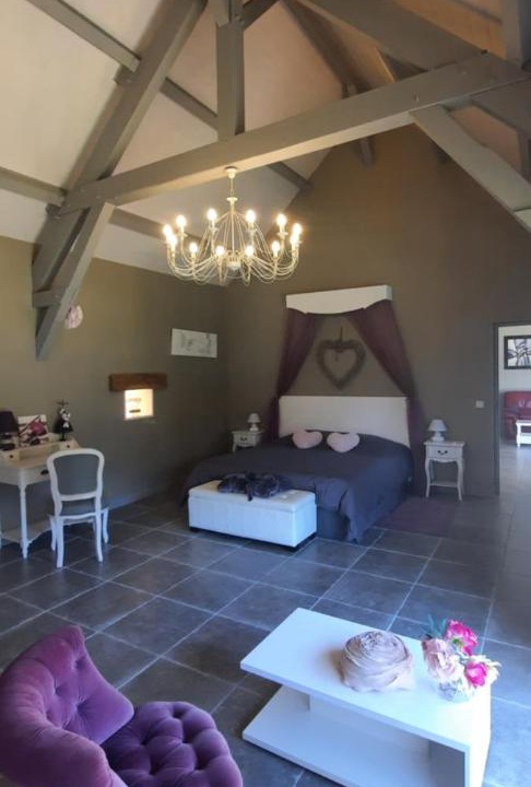 Photo of Livingroom in Calviac-en-Perigord