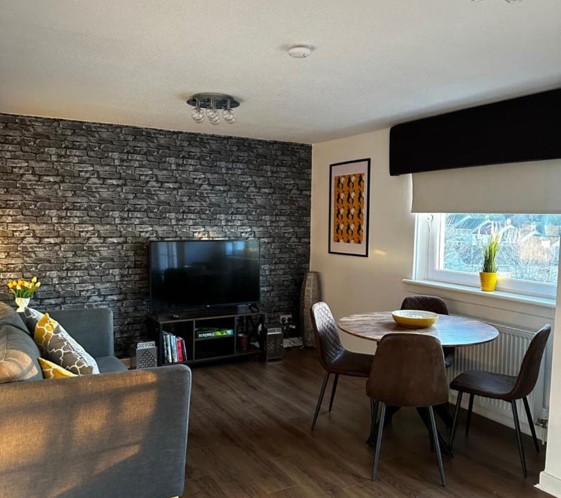 Photo of Livingroom in East Kilbride