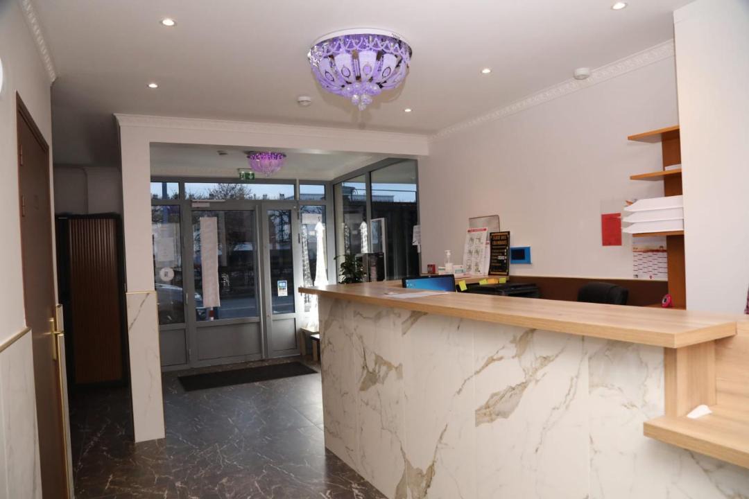 Photo of Others in La Courneuve