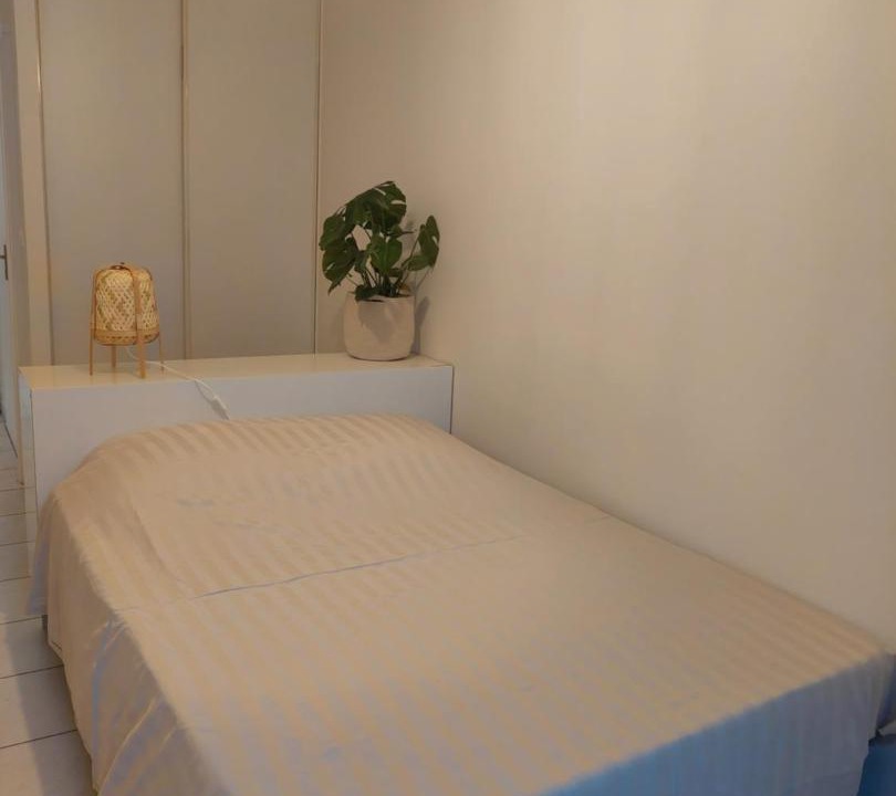 Photo of Bedroom in Zola - Pressense