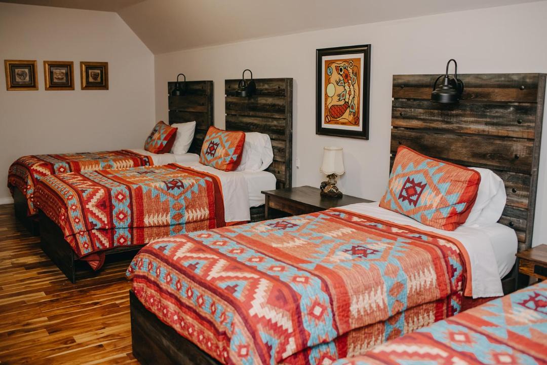 Photo of Bedroom in Lakeshore