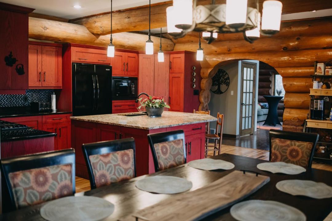 Photo of Kitchen in Lakeshore