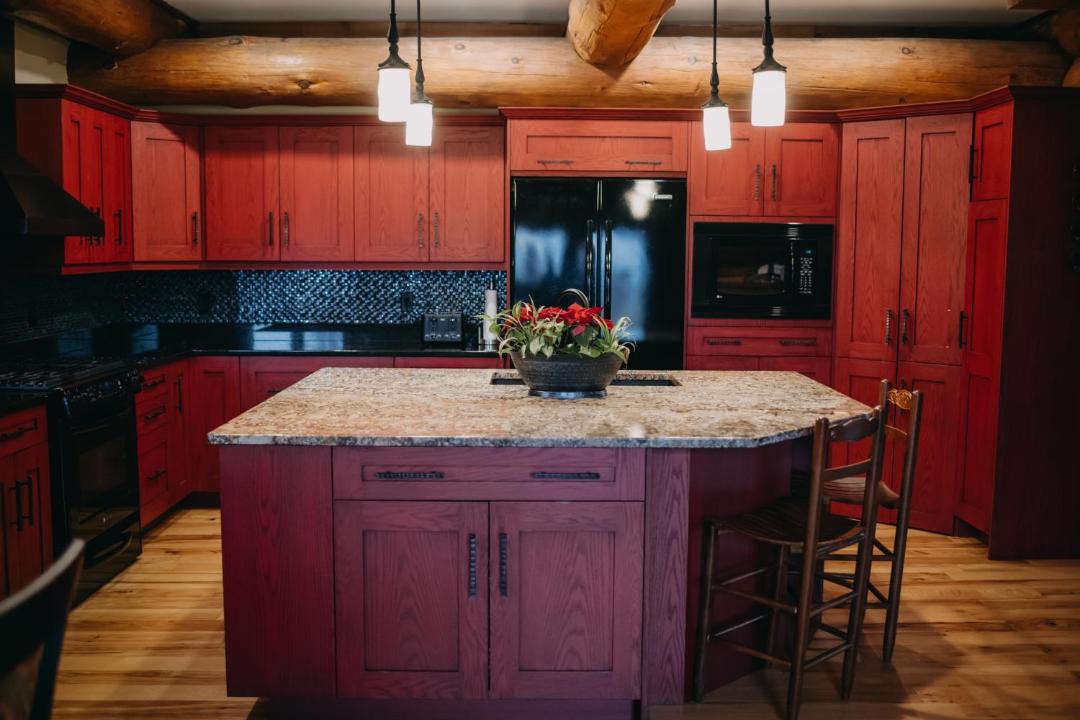 Photo of Kitchen in Lakeshore