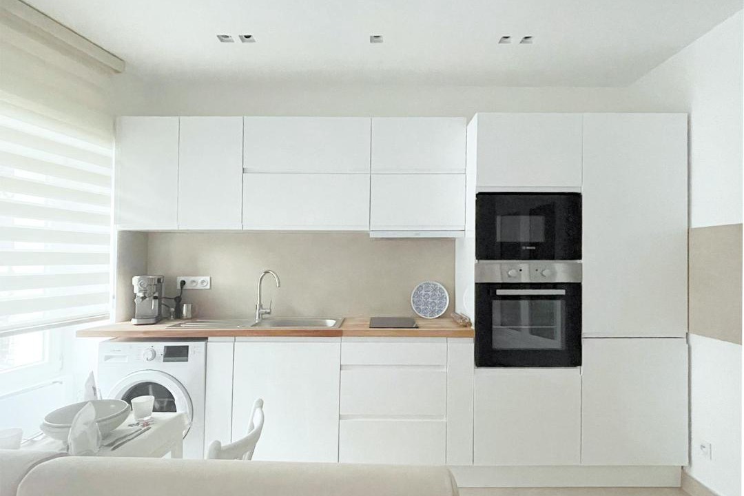 Photo of Kitchen in Provins