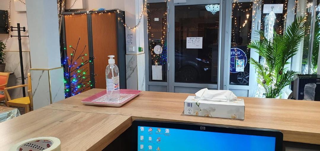 Photo of Others in La Courneuve