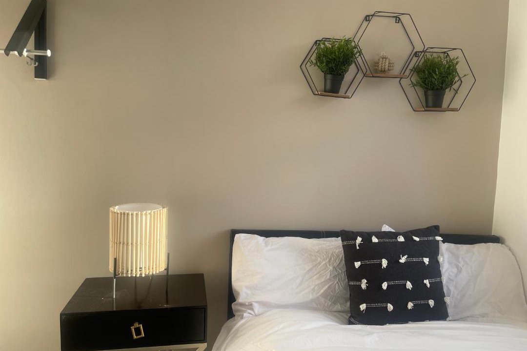 Photo of Bedroom in Crawcrook